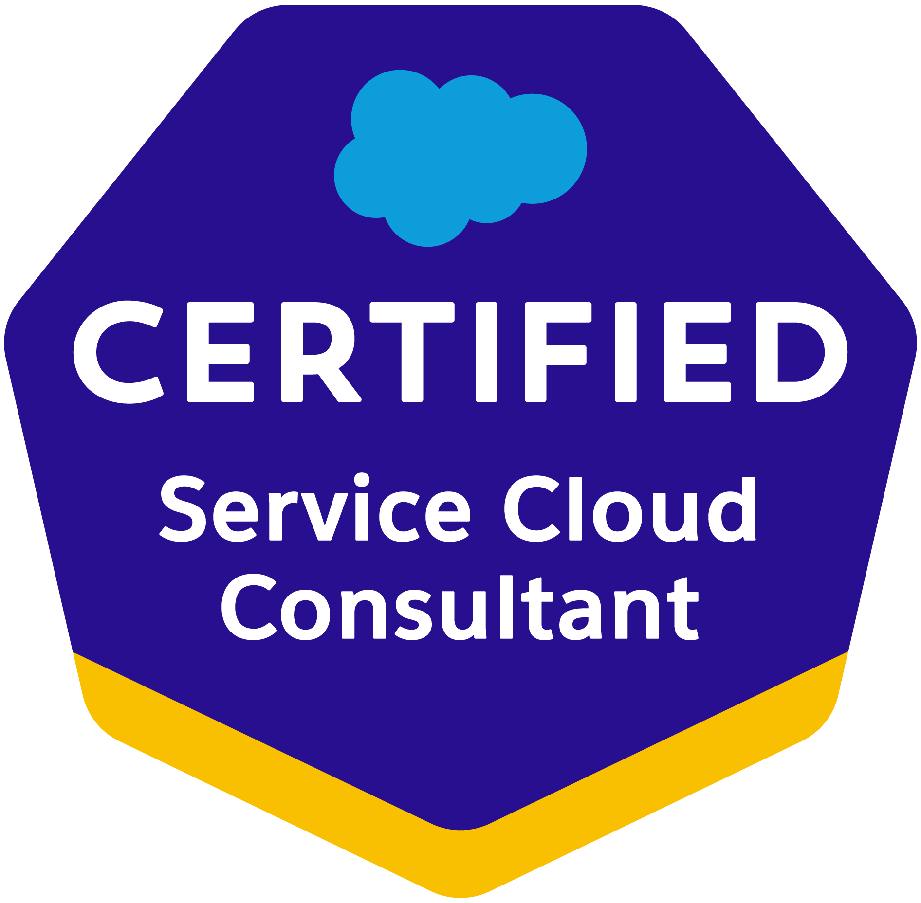 Salesforce Certified Service Cloud Consultant