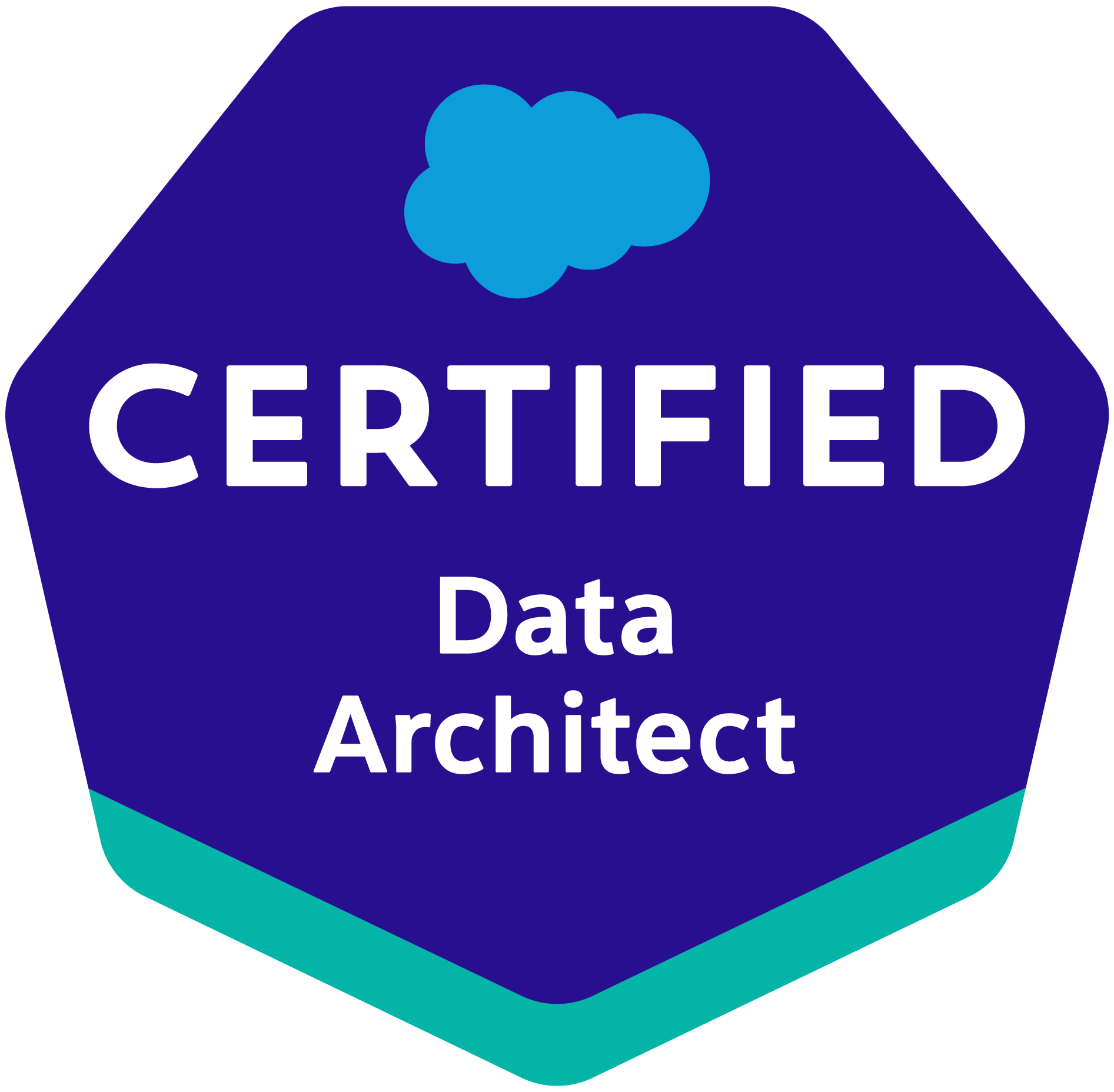 Salesforce Certified Data Architect