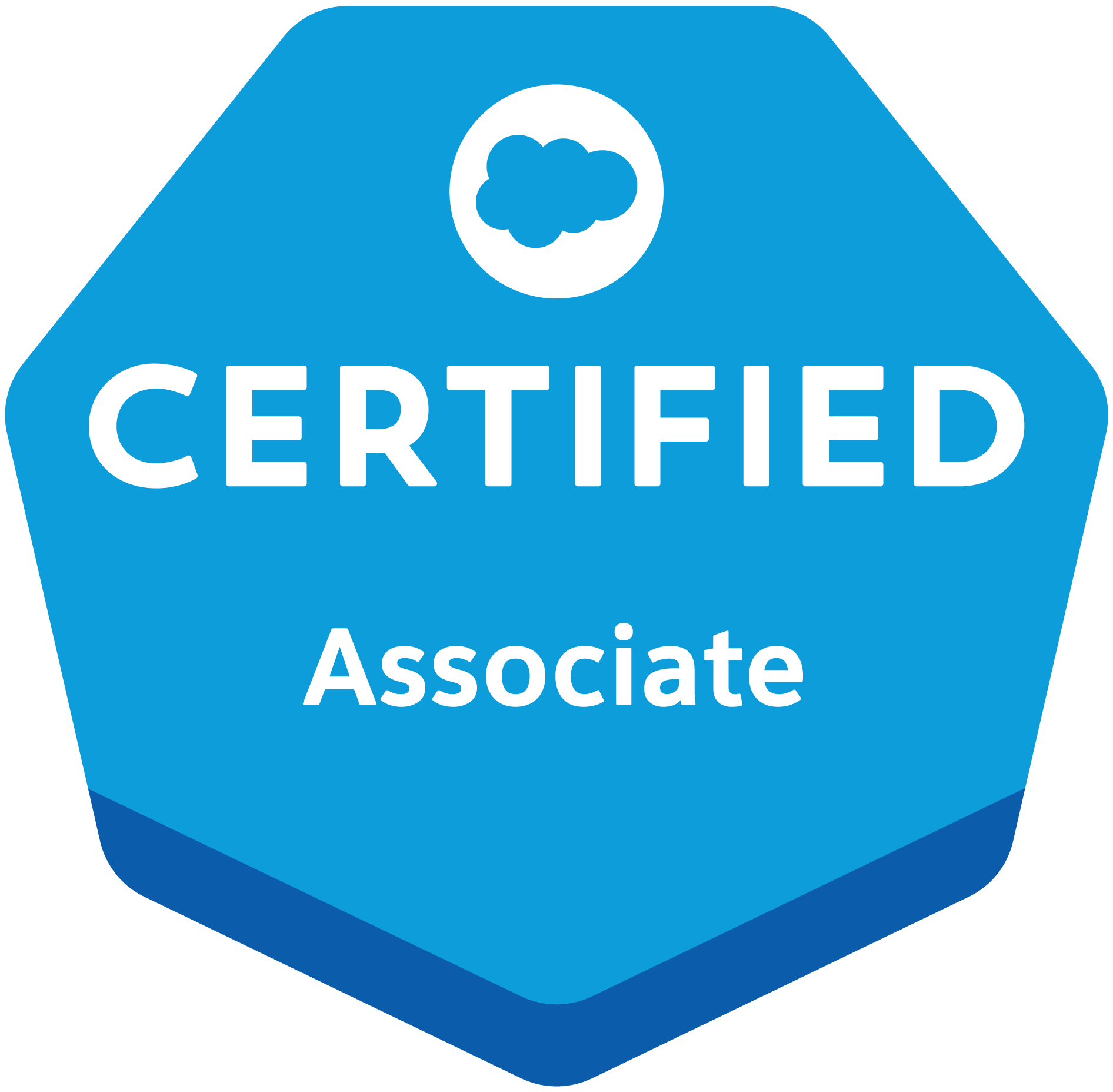 Salesforce Associate